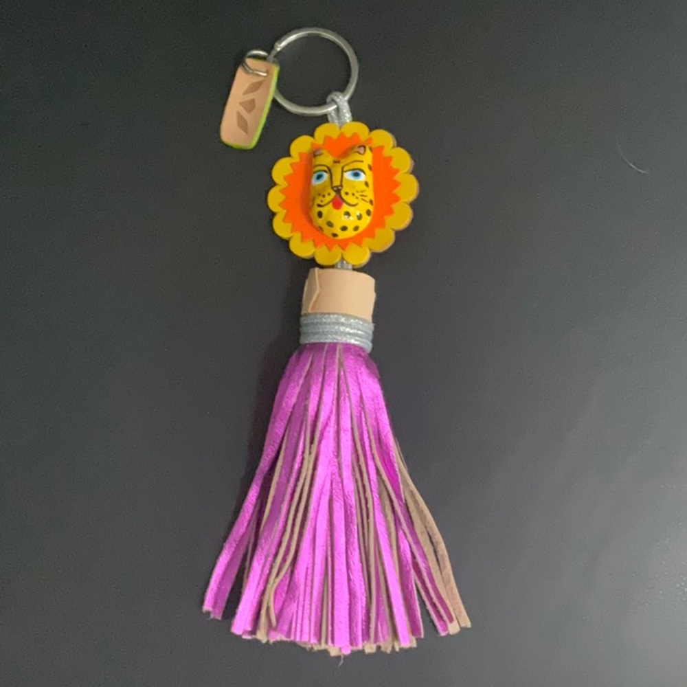 Consuela Cami Charm NWOT